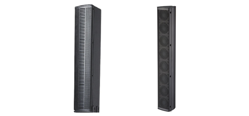 多功能型会议扩声青青草免费在线观看-线性音柱C3、C5